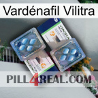 Vardénafil Vilitra viagra5